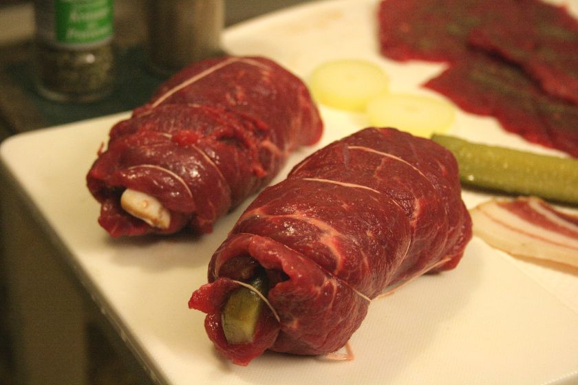 zrazy, źródło: wikimedia.org